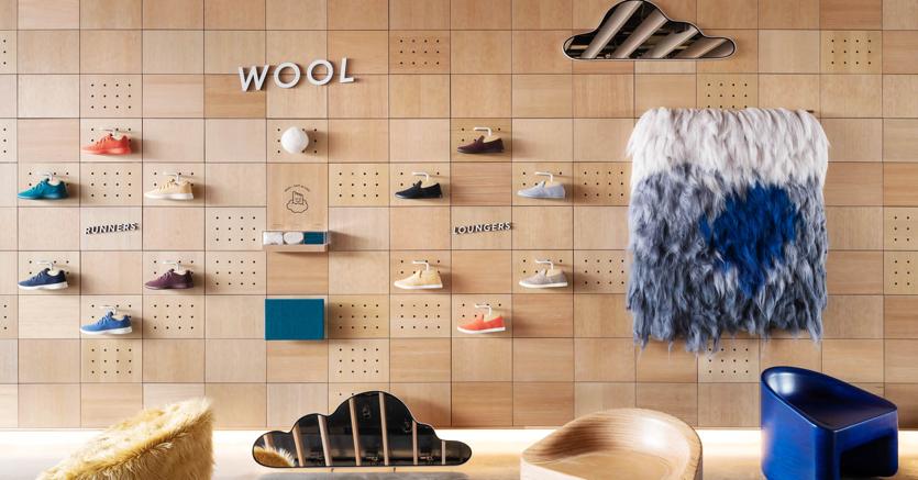 Scarpe start up prezzo cheap
